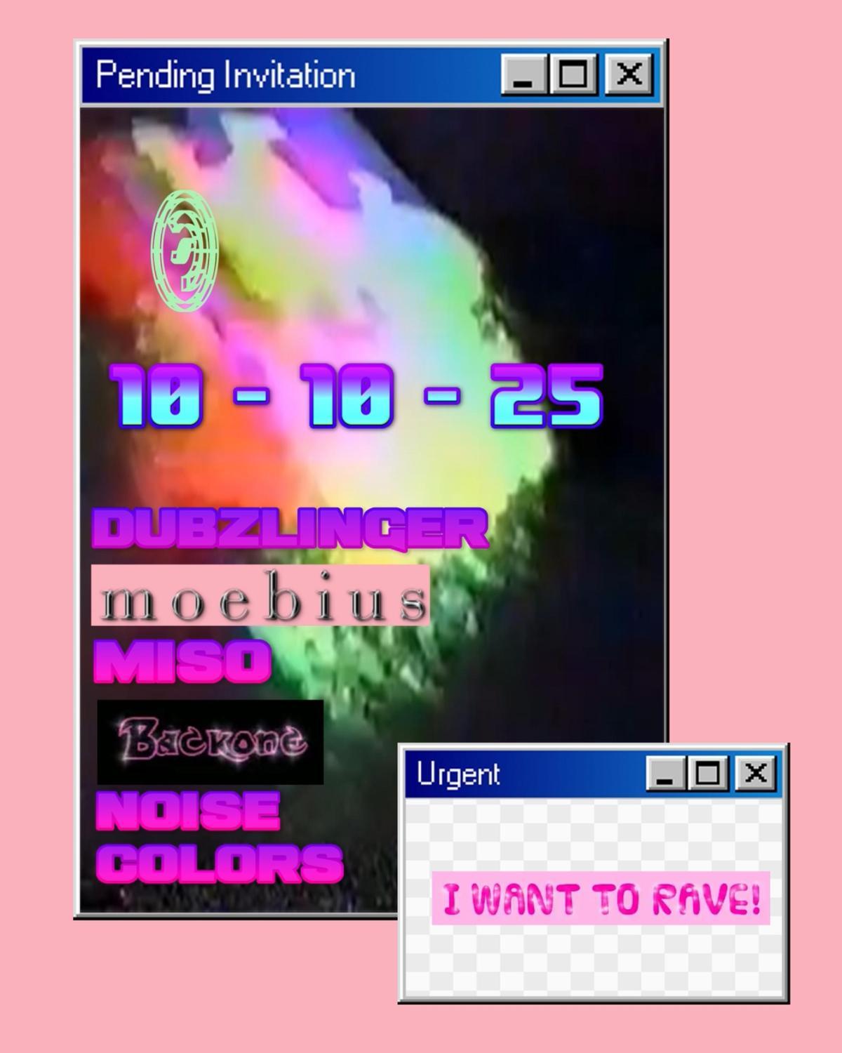 Eisbach Callin' Presents Subliminal Soundsystem