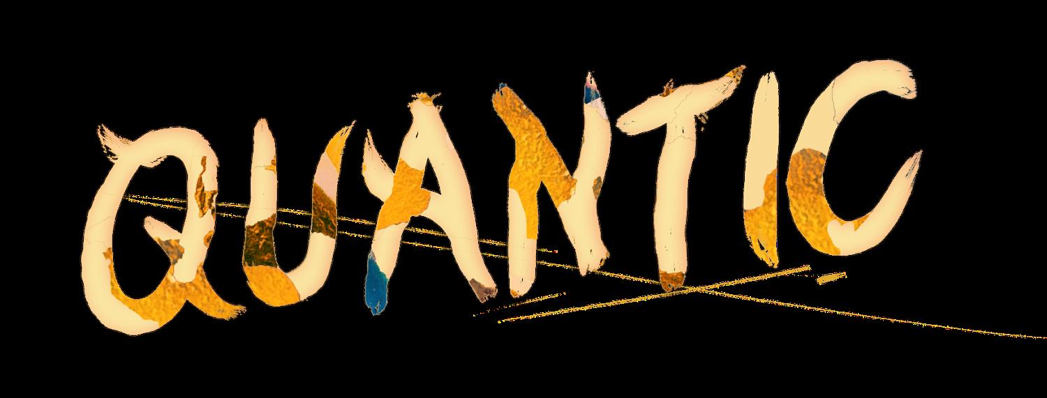 Quantic - Dj Kicks - Berlin