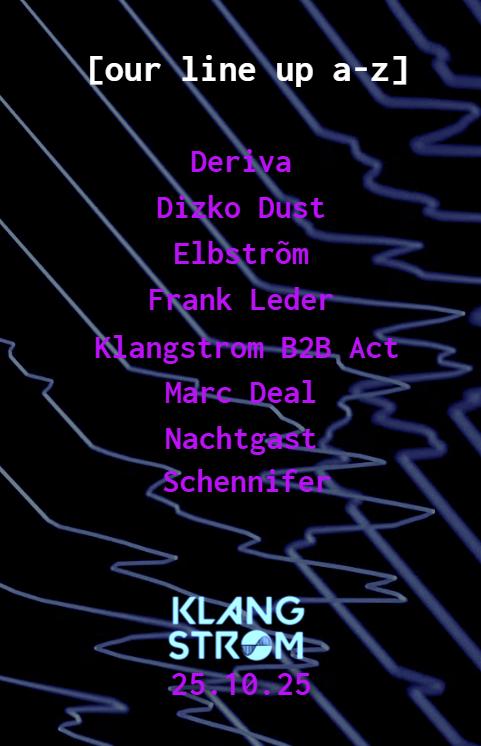 Klangstrom