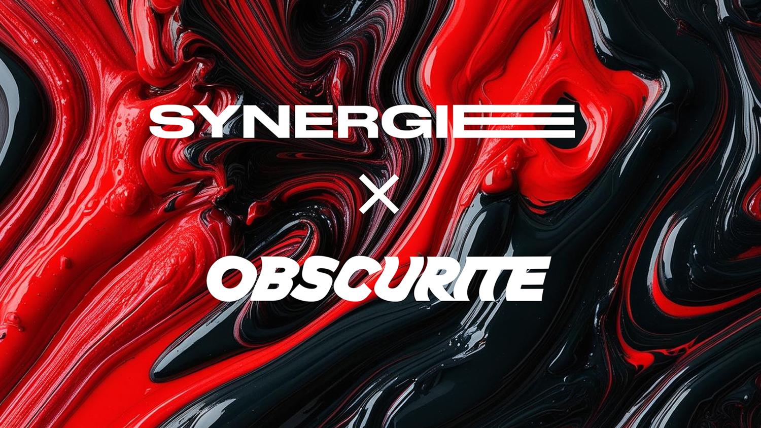Syn X Obscurité