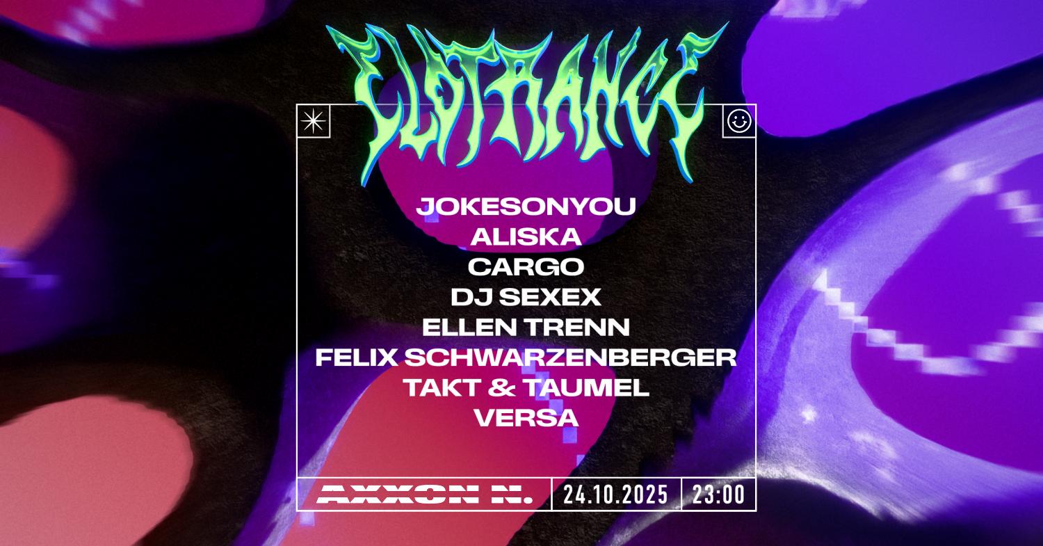 Elotrance W/ Jokesonyou