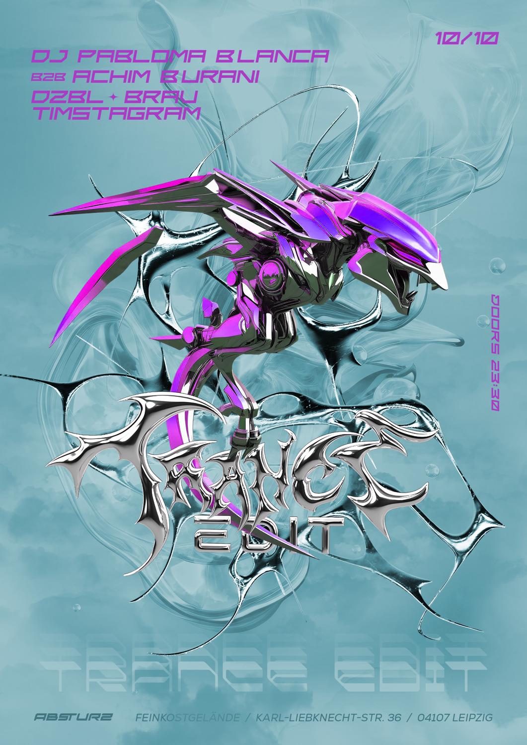 [Trance Edit]