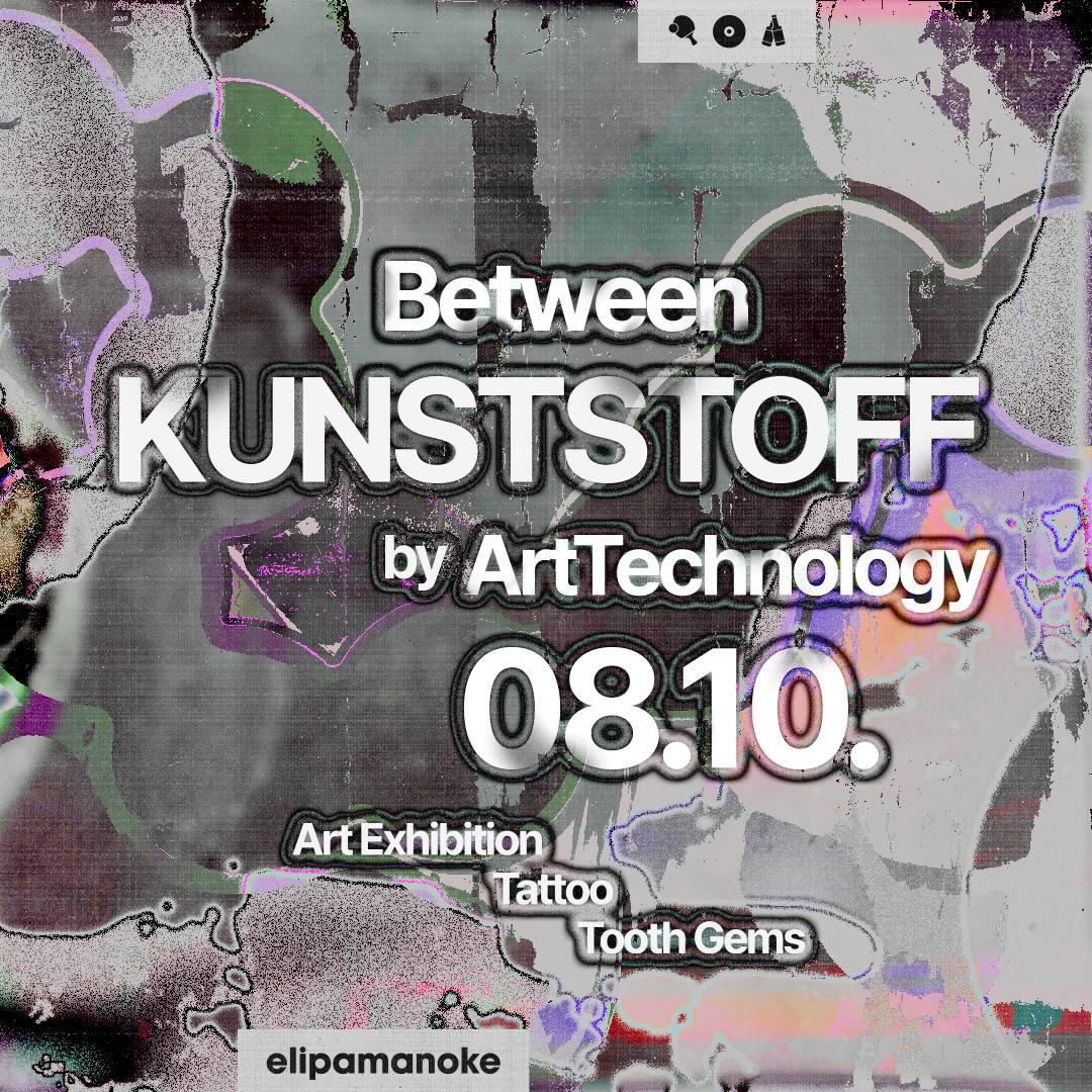 Between X Arttechnology