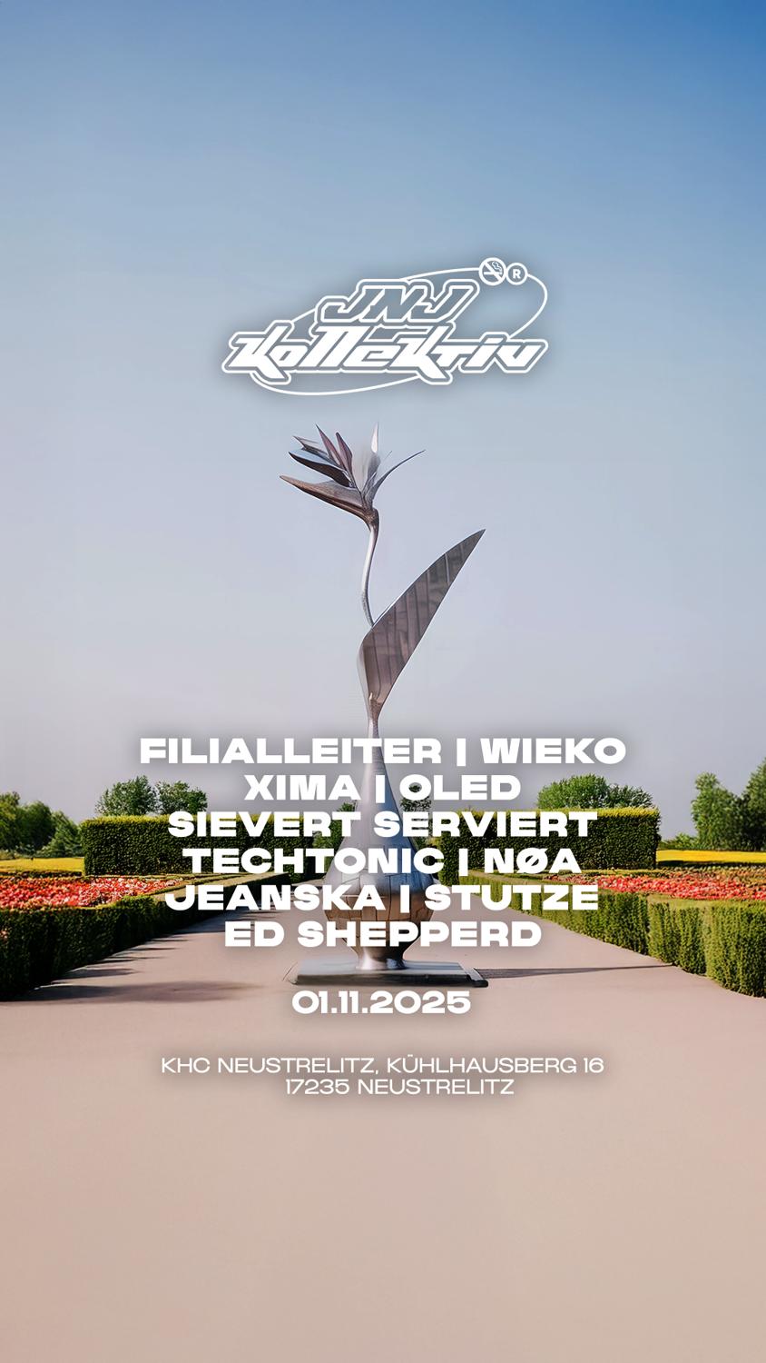 Jnj Kollektiv Vol. 3