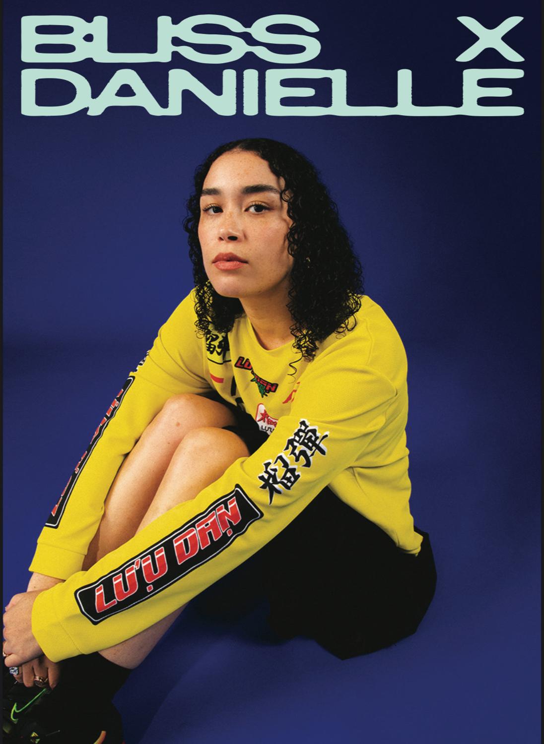 Bliss X Danielle