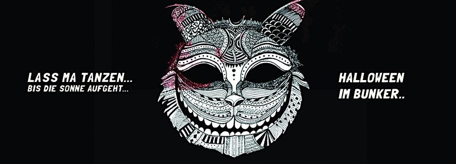 Lass Ma - Halloween - Tanzen