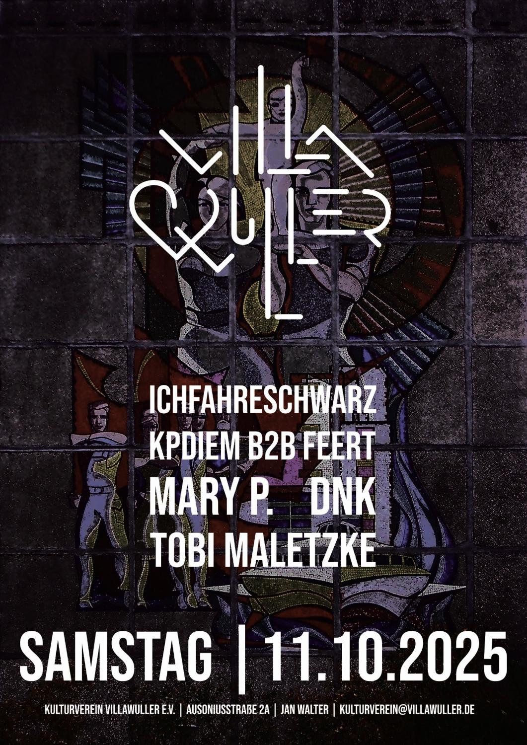 Villawuller Allstars