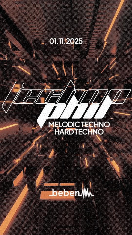 Technophil: Anita · Gabromate · Troppo Zump