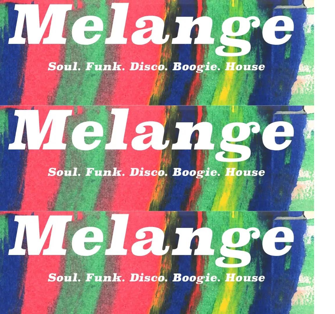 Melange