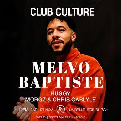 Club Culture