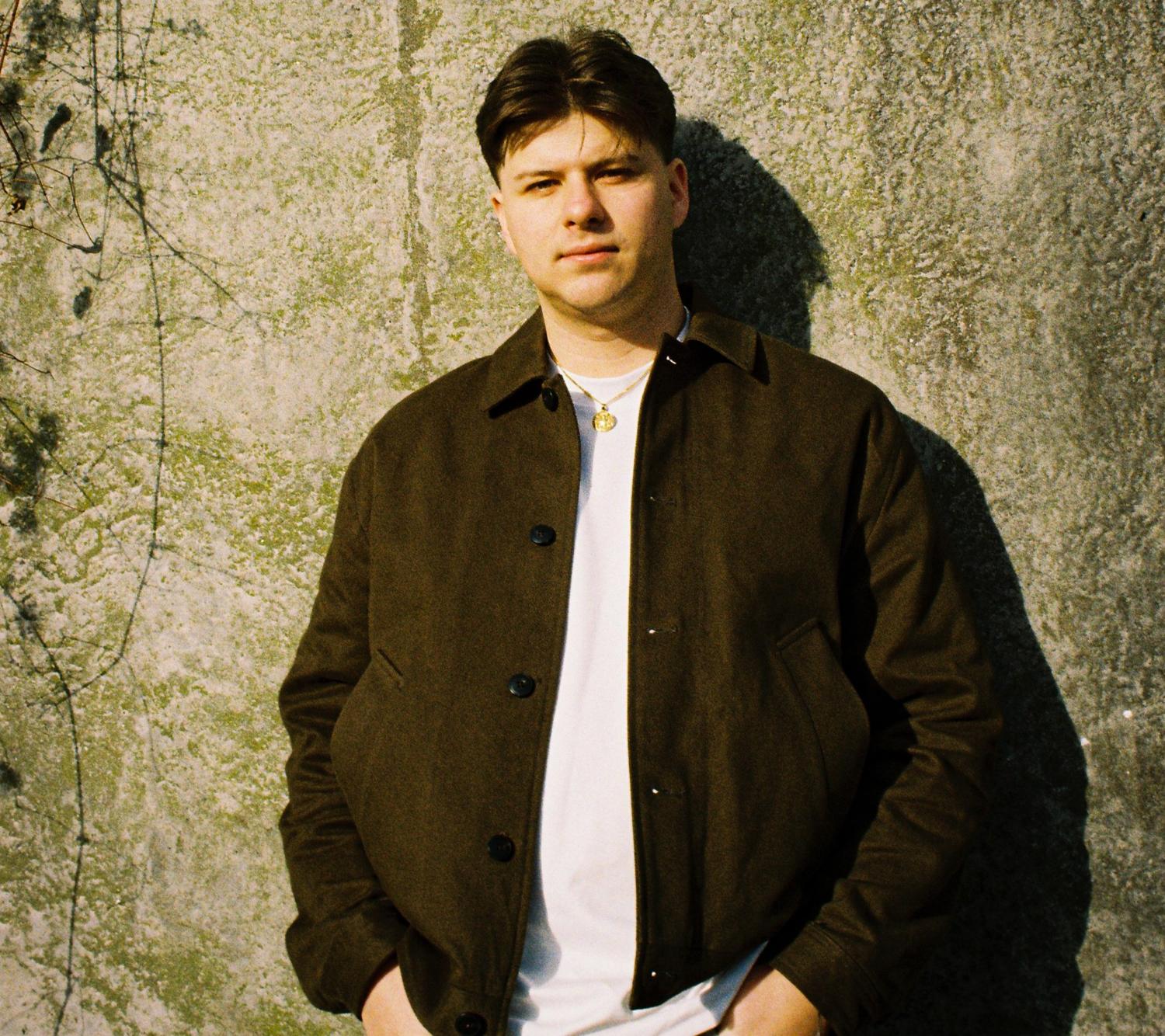 Through The Roof Presents: Robbie Doherty