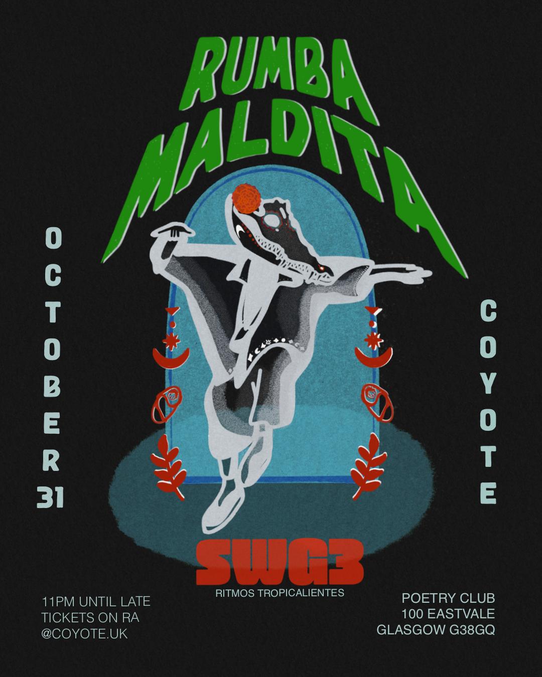 Rumba Maldita