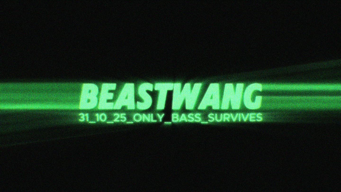 Beastwang_Only_Bass_Survives