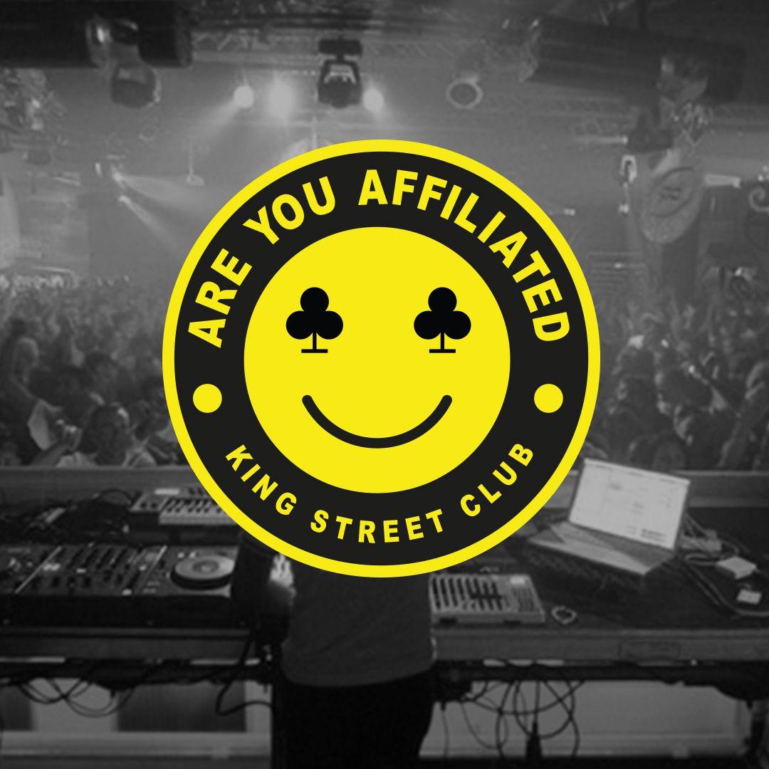 Me Me Me Halloween Fancy Dress. Special Guest Tba