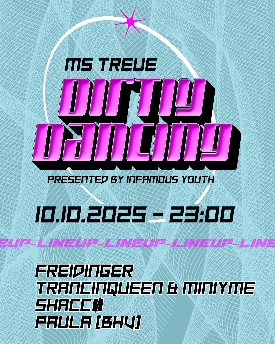 Dirtiy Dancing