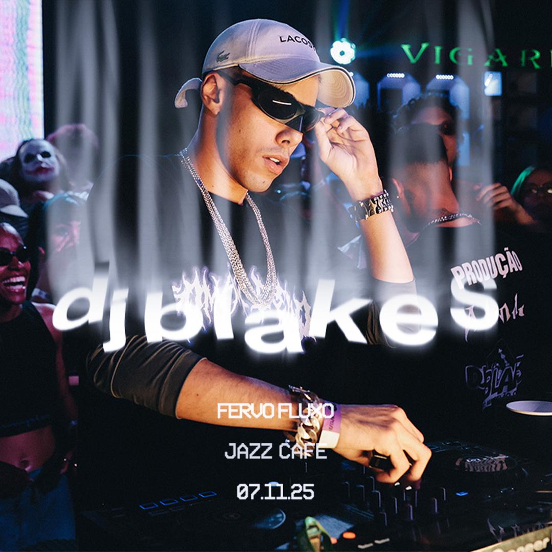 Dj Blakes