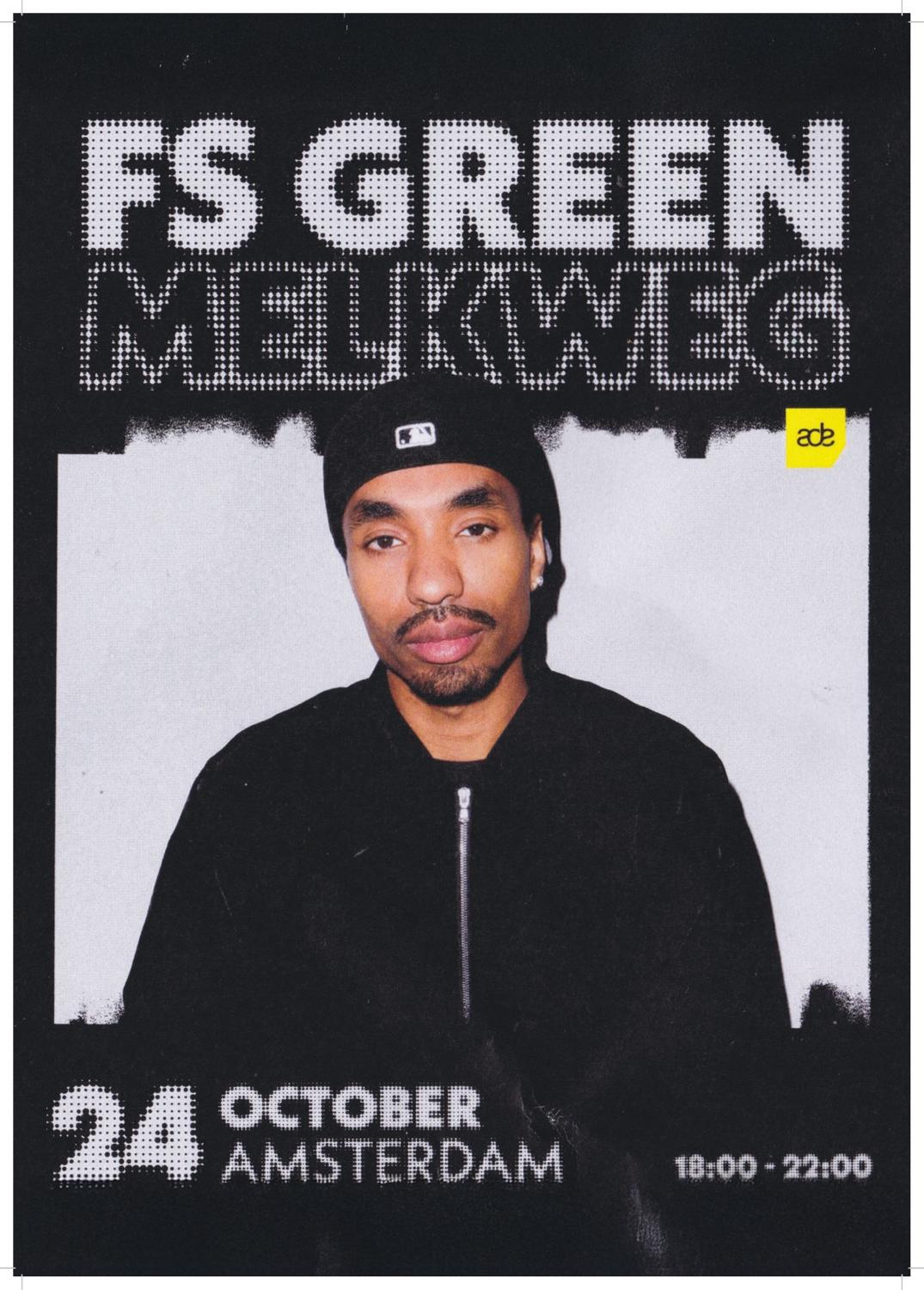 Fs Green Ade Special