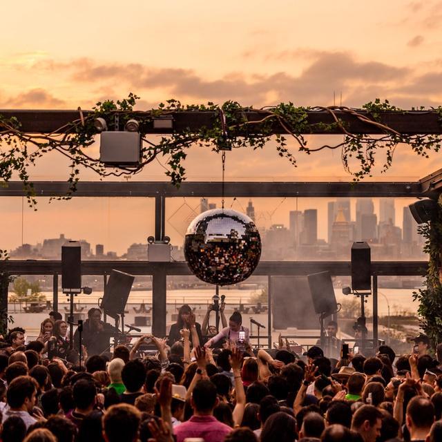 Superior Ingredients Presents: We Are Eclipse - 3Rd Anniversary