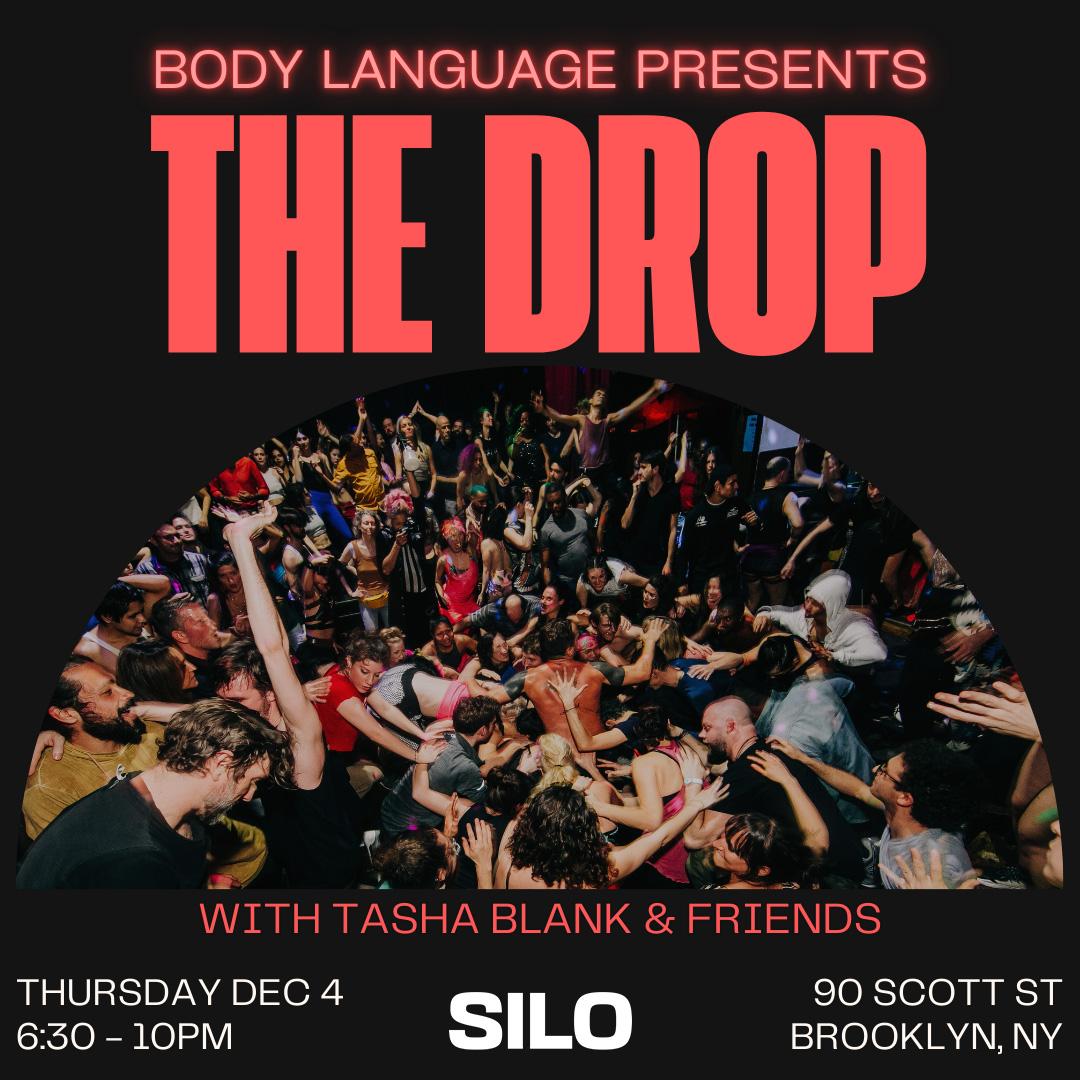 The Drop
