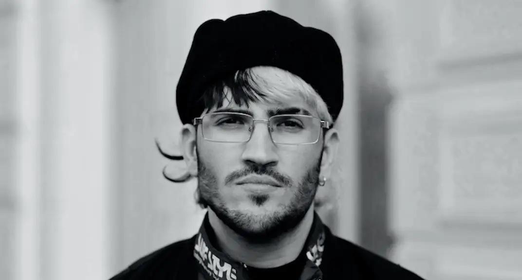 Club — Tizi: Danny Daze, Massaï, Monile, Sash