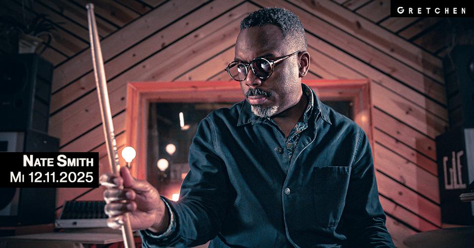 Nate Smith *Live