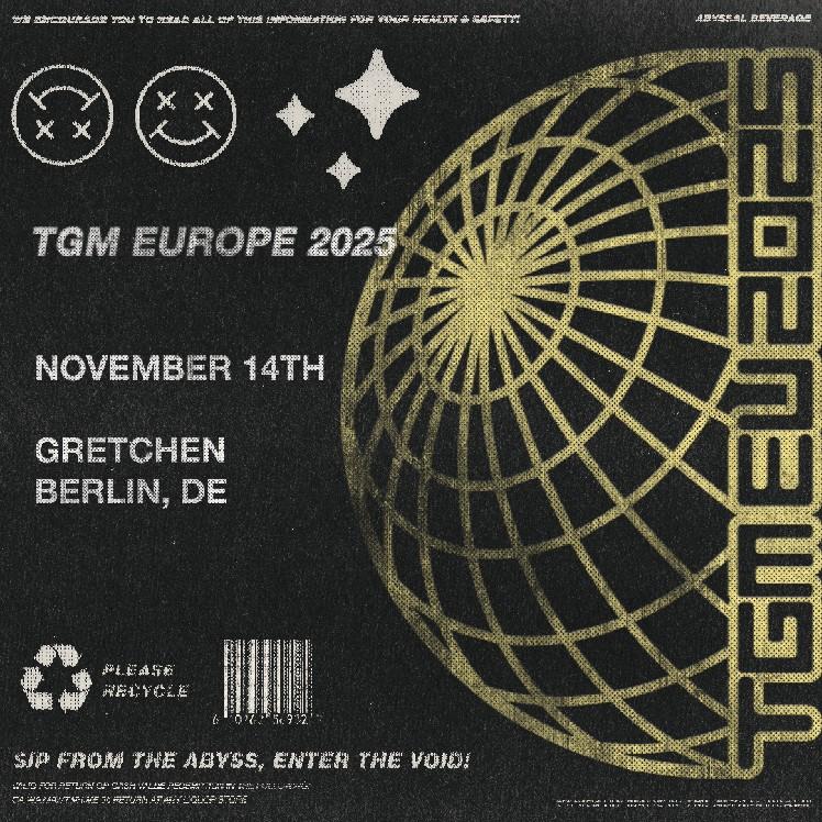 The Glitch Mob + Special Guests