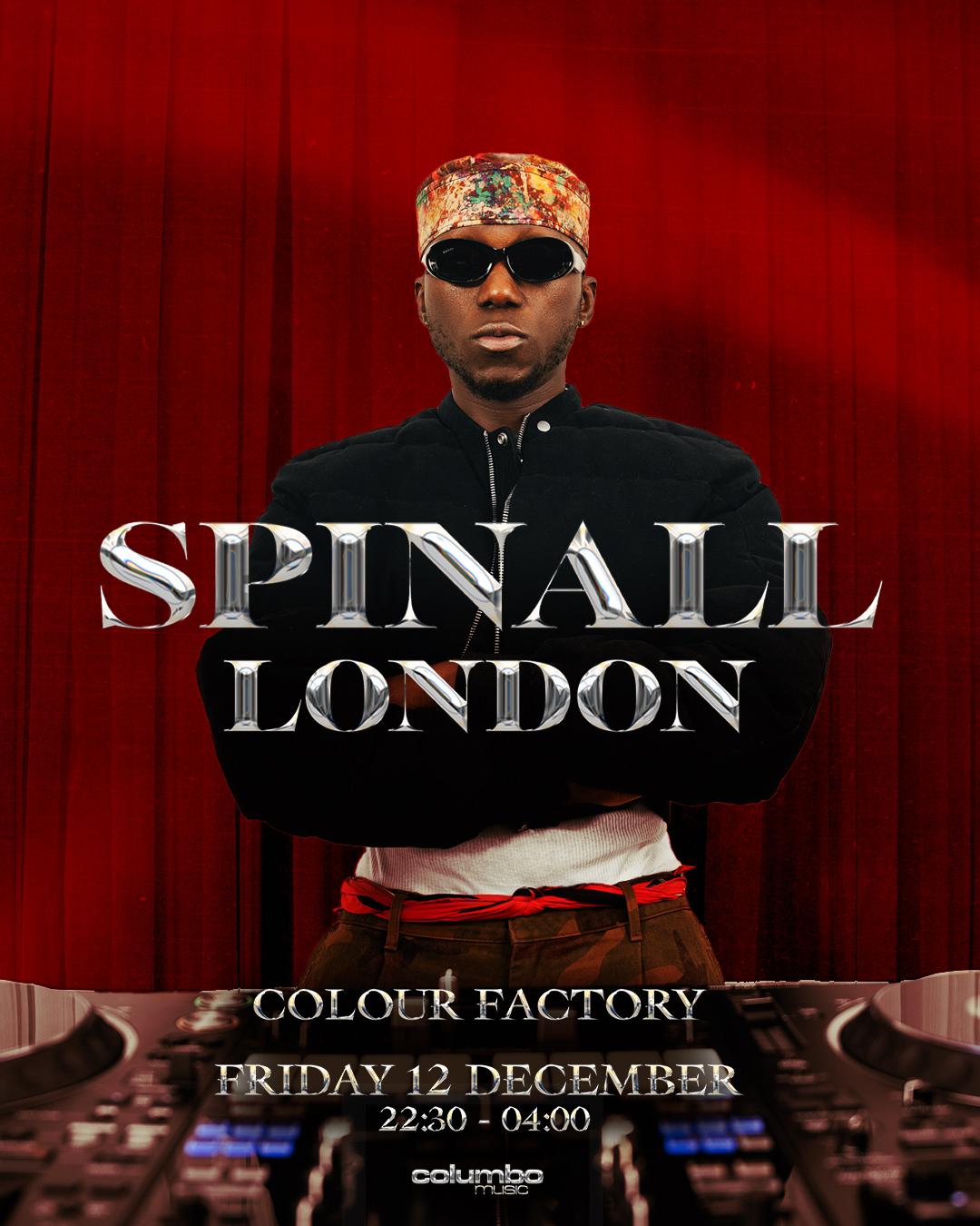 Spinall