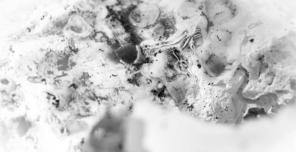 Macadam X Confluence • Klåra ~ Löwin