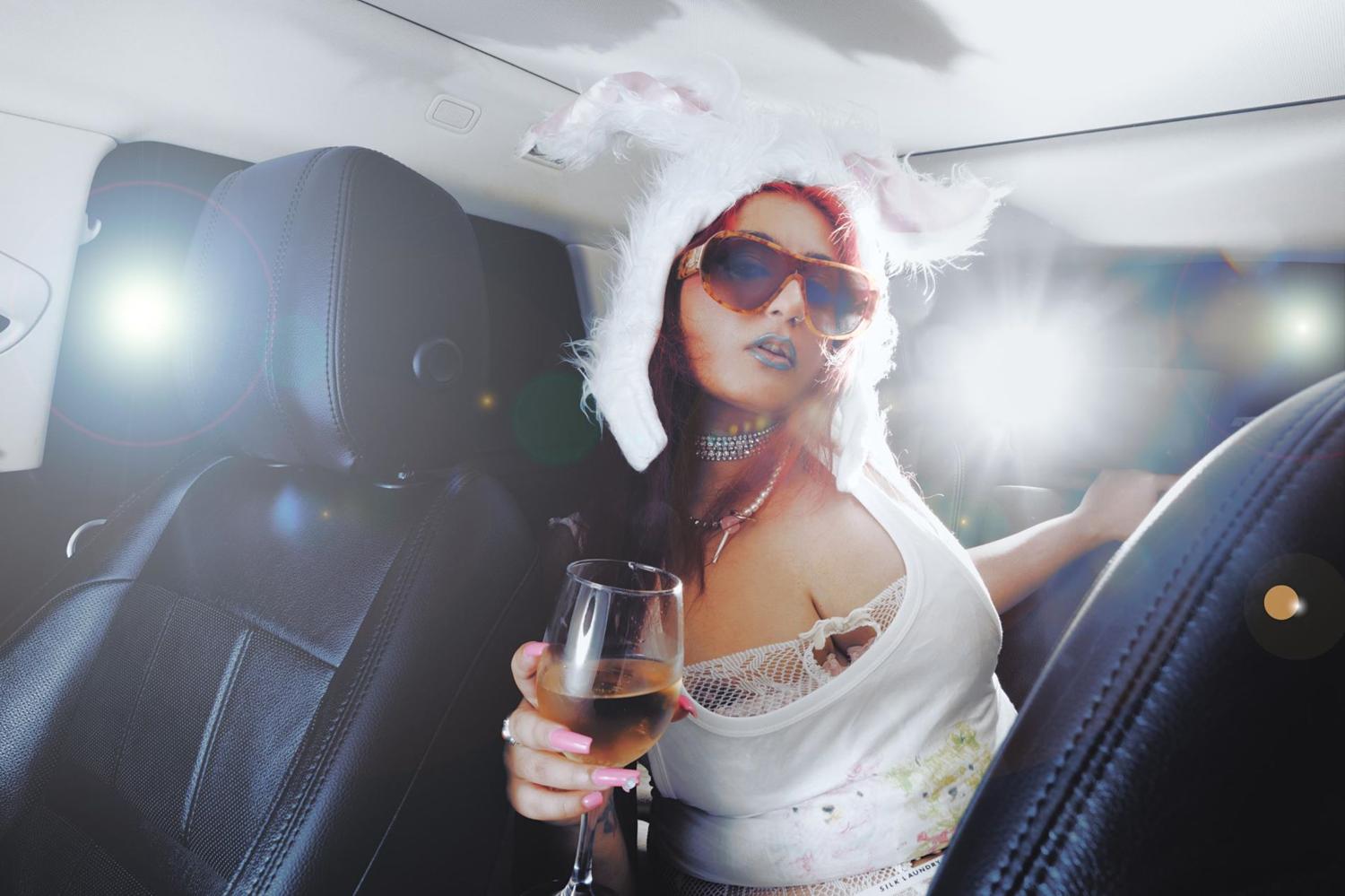 Bota By Night: Chippy Nonstop