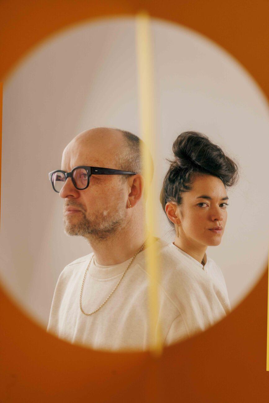 Herbert & Momoko Japan Tour 2025 In Kyoto