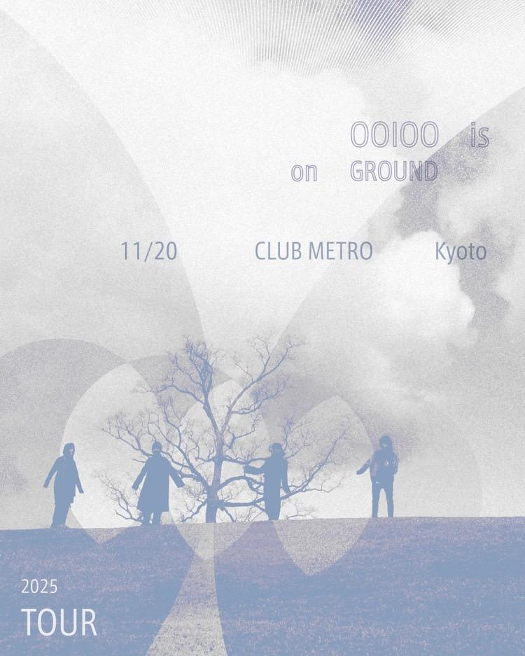 Ooioo Is On Ground