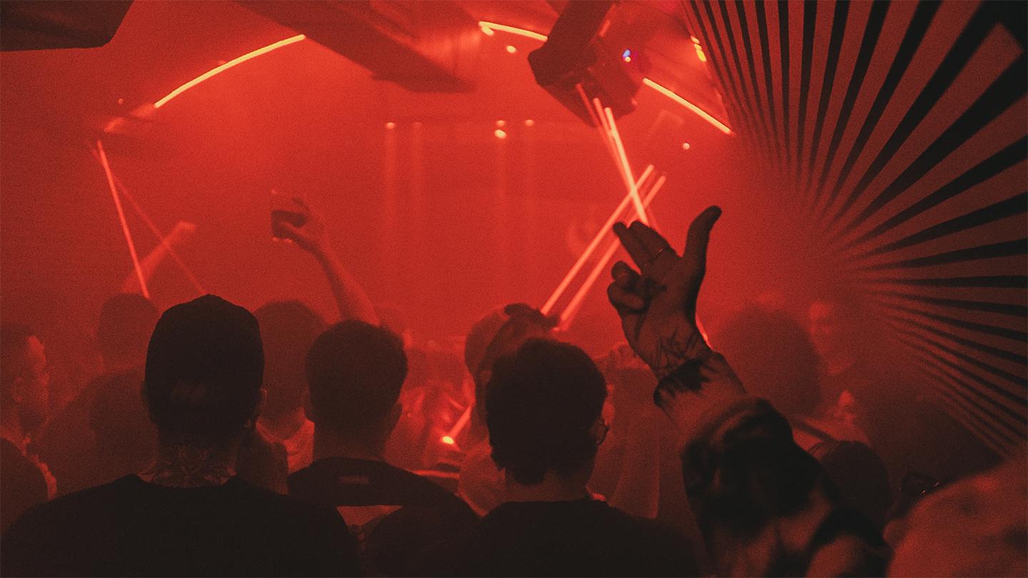 Sigh Club Nye Edition