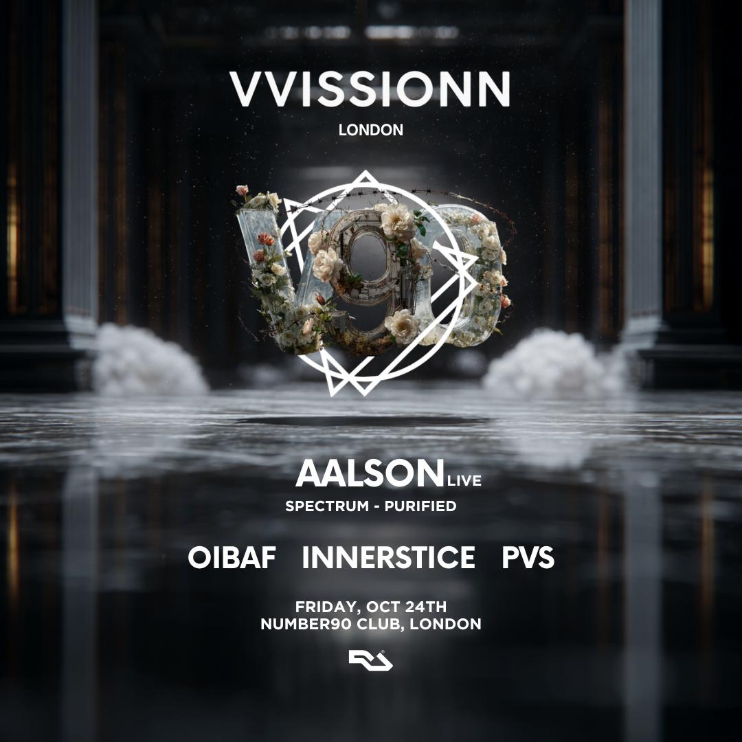 V90 With Aalson, Oibaf, Innerstice, Pvs