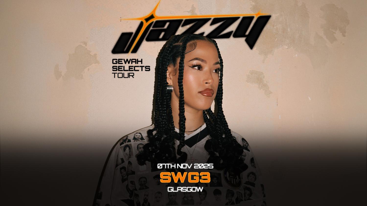 Jazzy