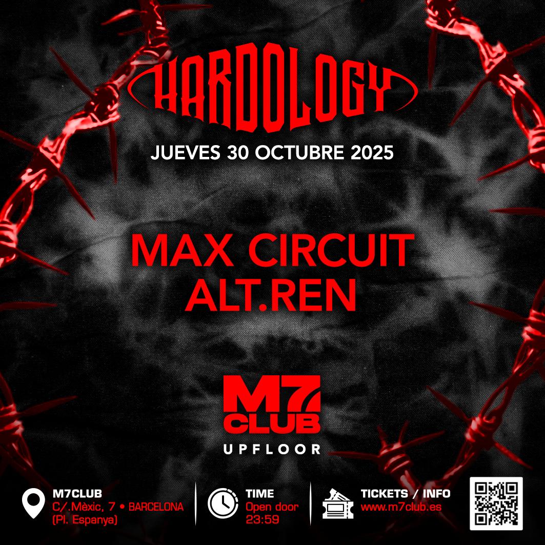Hardology [Max Circuit & Alt.Ren]