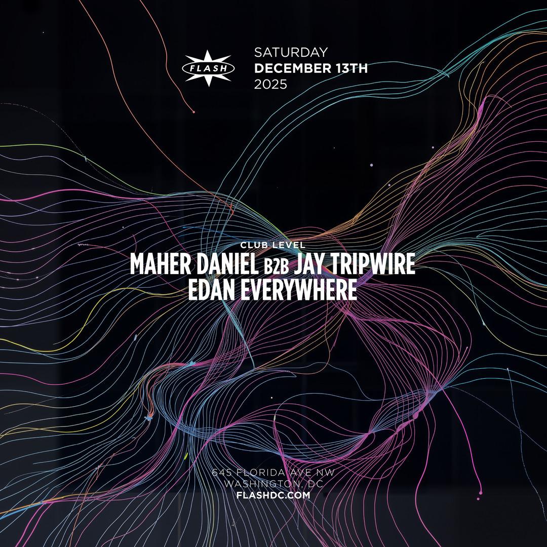Maher Daniel B2B Jay Tripwire