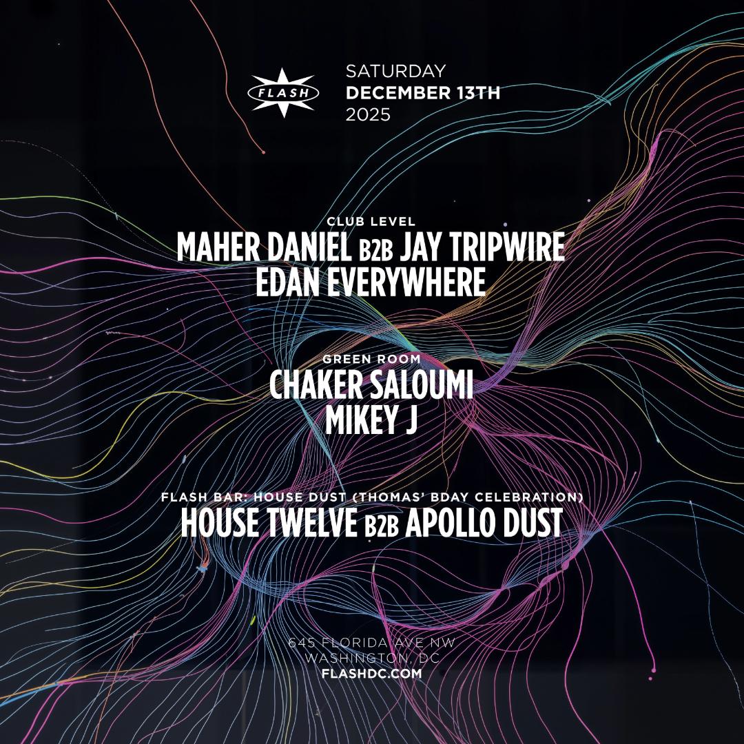 Maher Daniel B2B Jay Tripwire