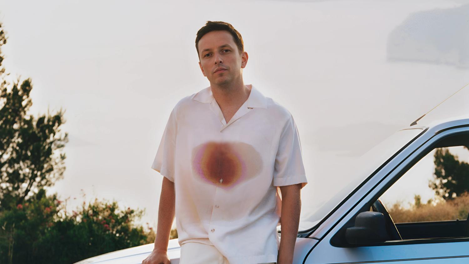 Teed: Dj Tour