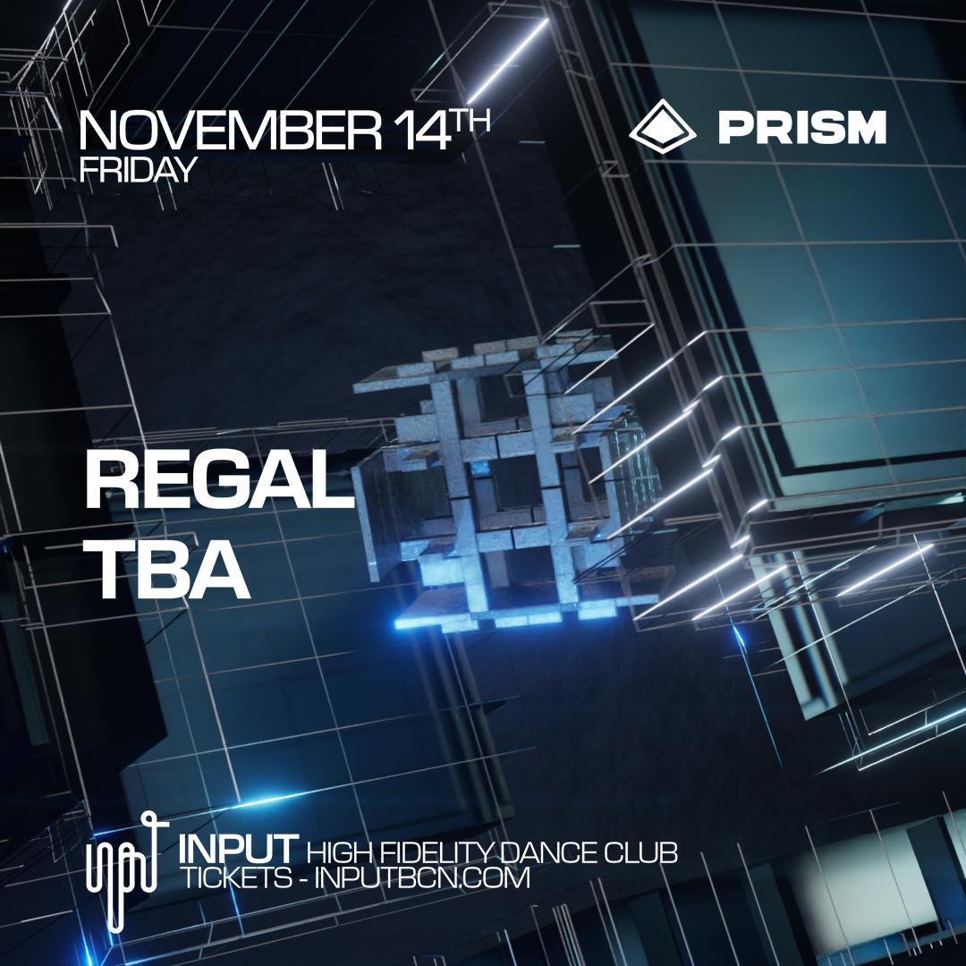 Prism Pres Regal