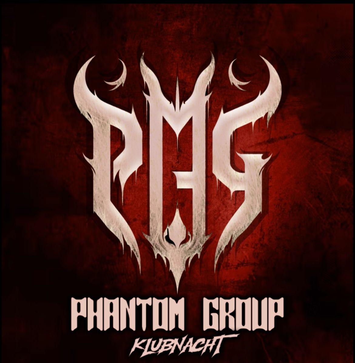 Phantom Group W Buts Buts [De] , Babhard [Fra] & Mae [Be] & More Tba