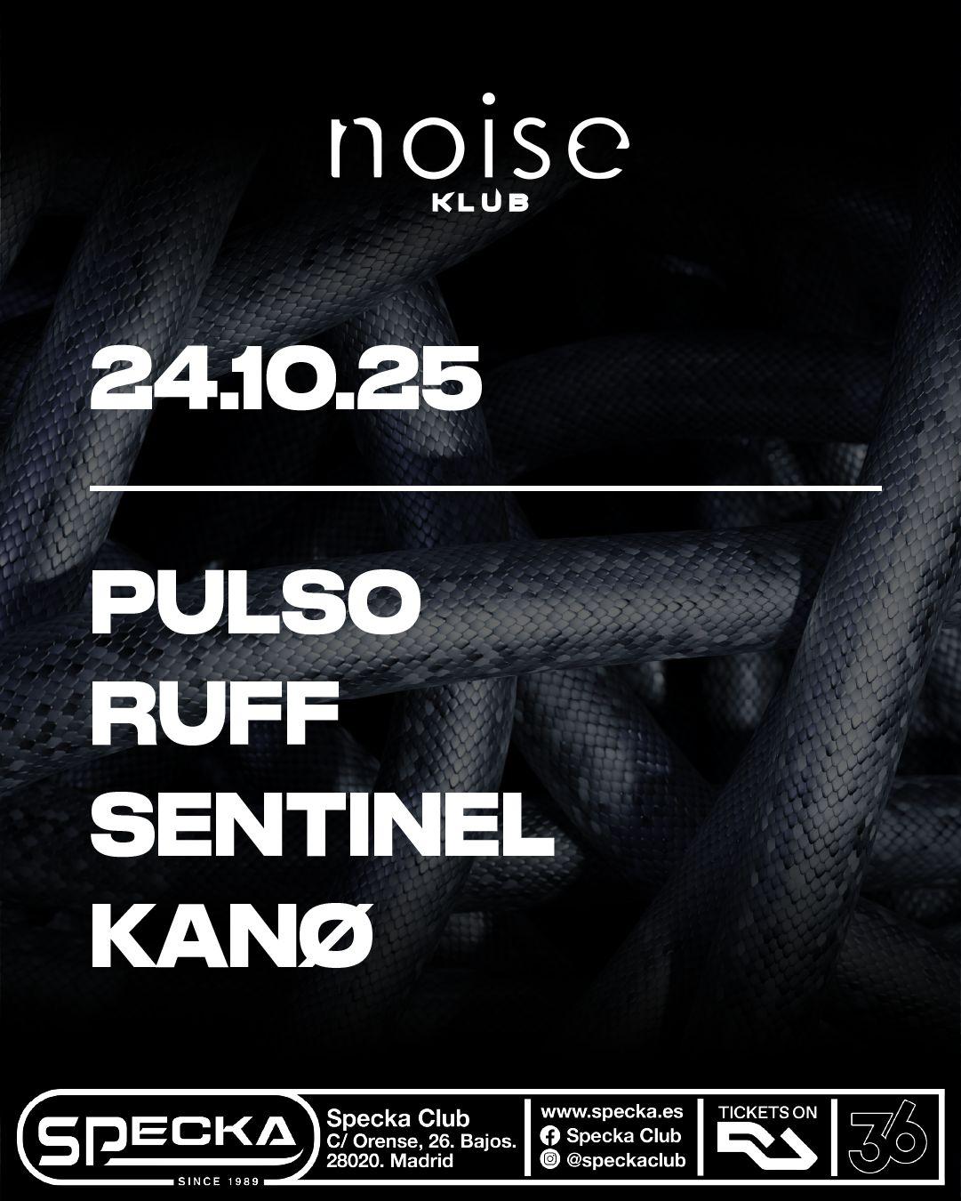 Pulso - Noise Klub