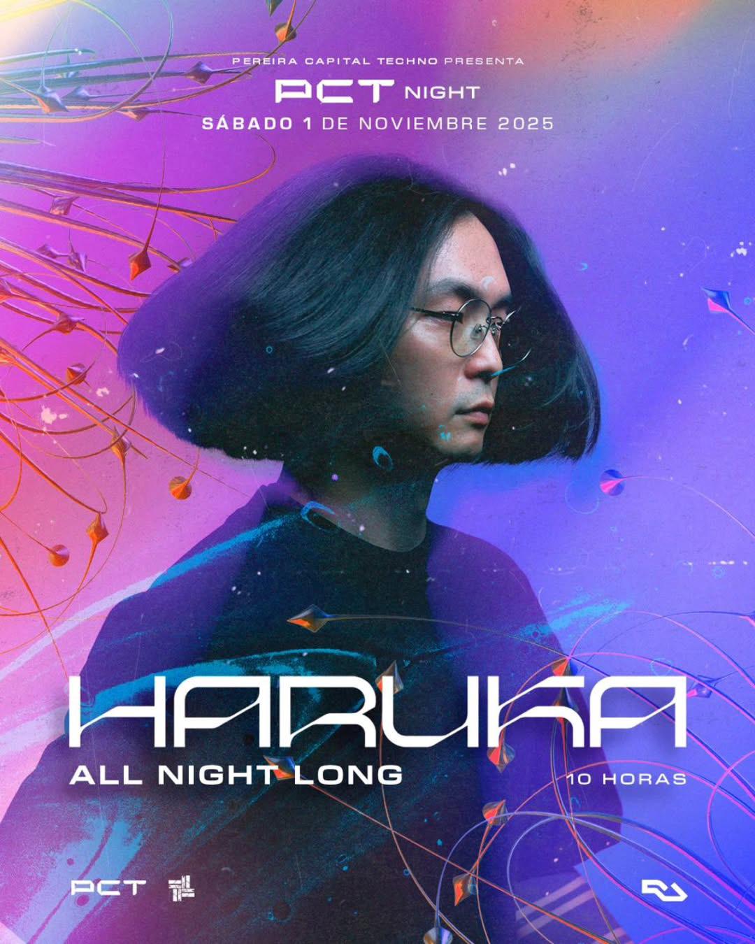 All Night Long Haruka