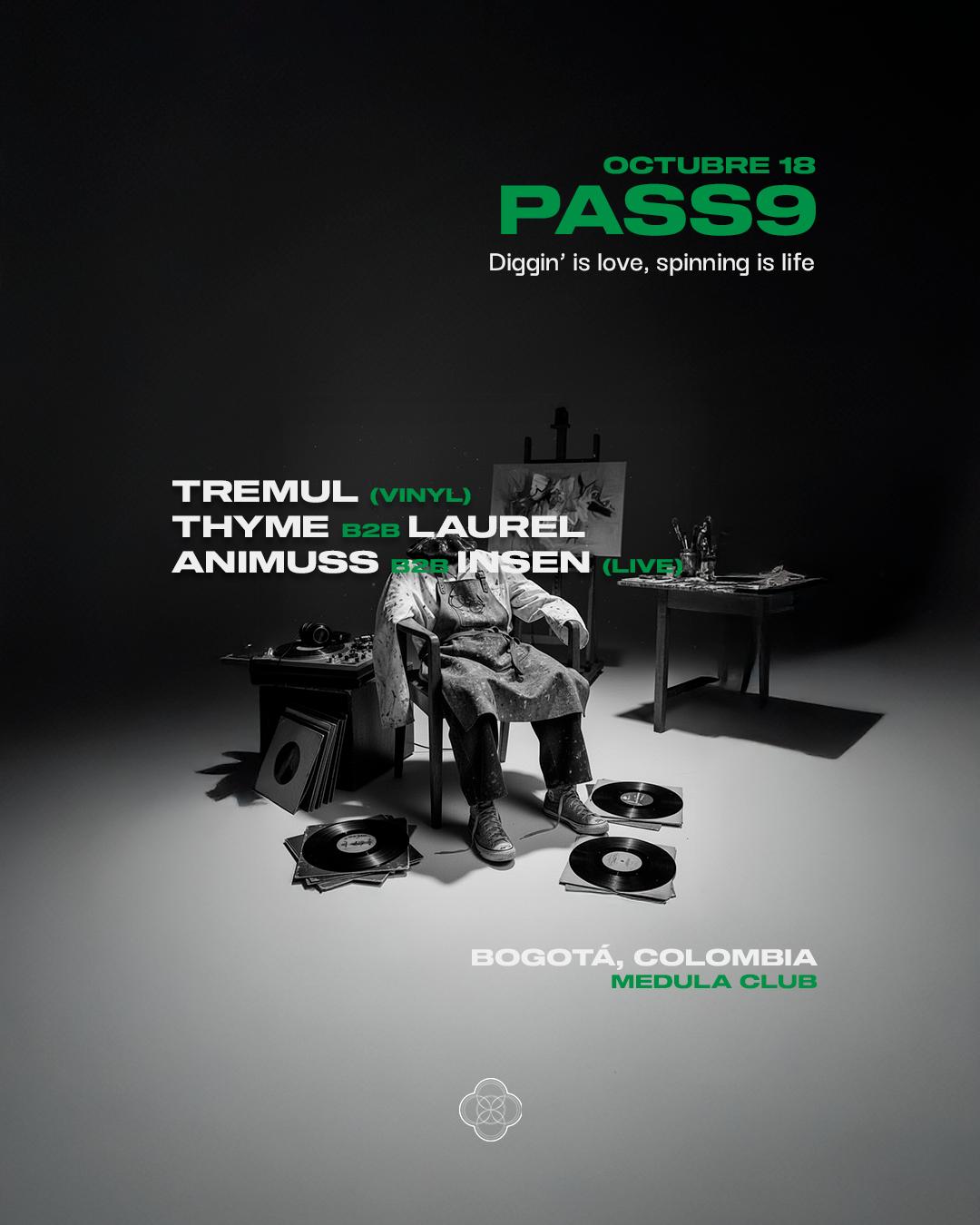 Pass9 - Tnr Media Showcase