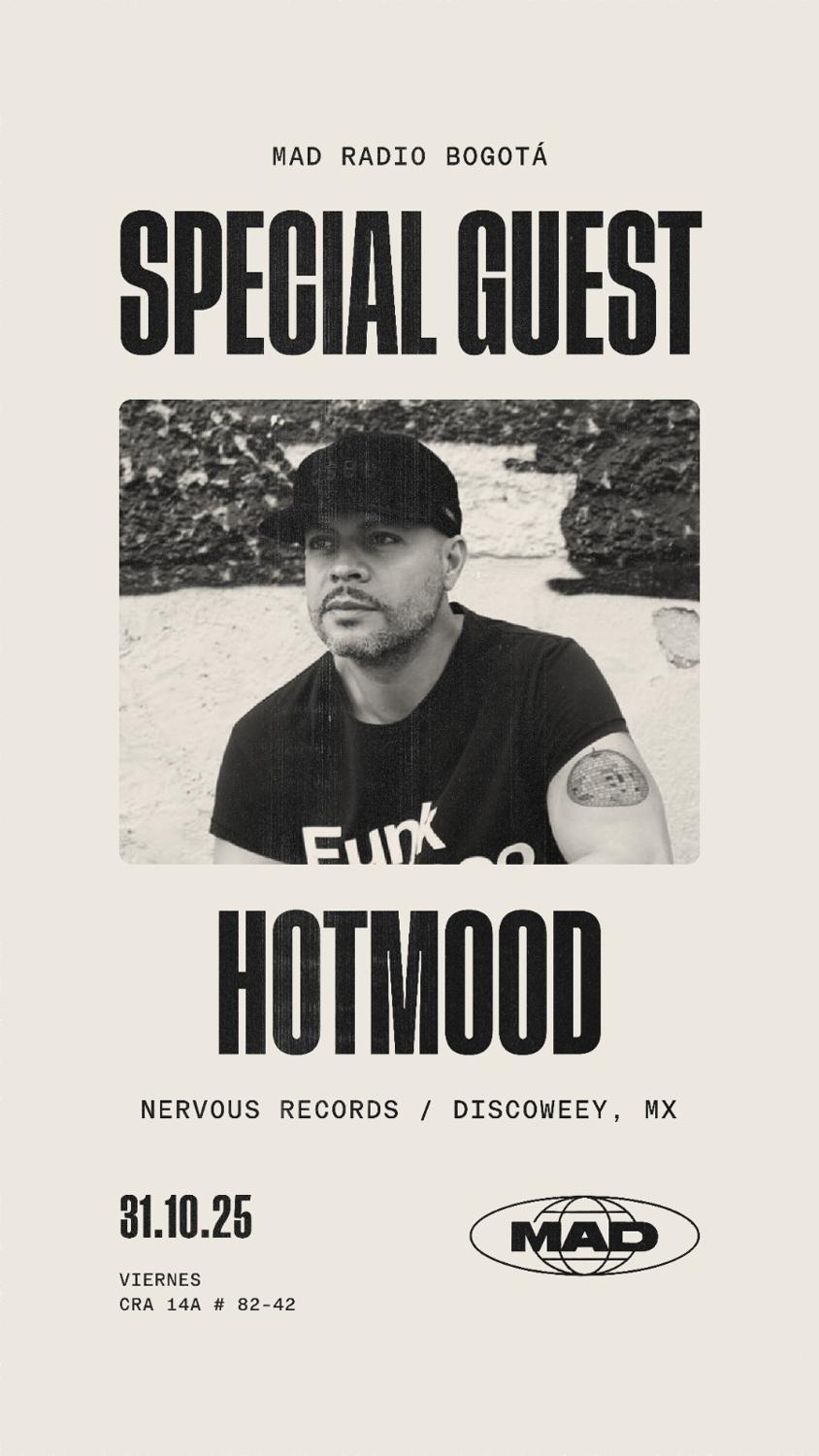 Strictly House / Special Guest: Hotmood, Johnny House-In, Fiona Beeson, Moiseline