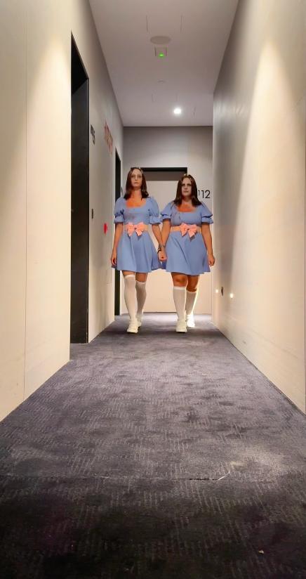 Halloween Grooves - Free Entrance