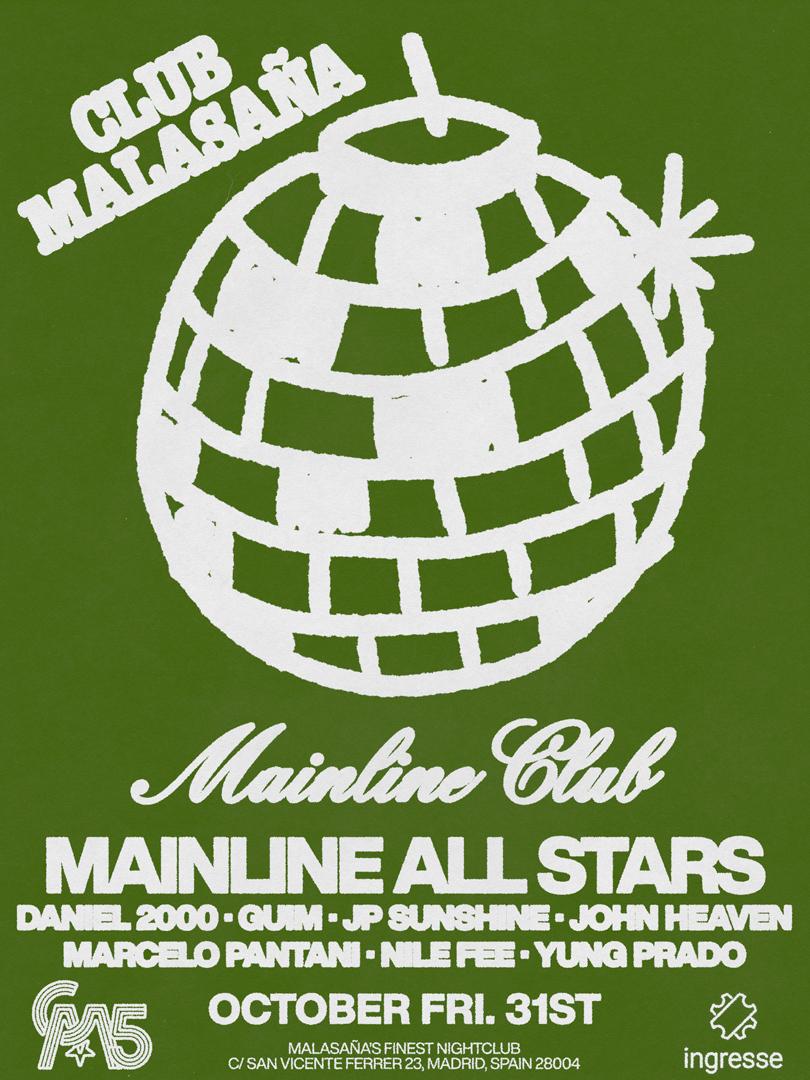 Mainline All Stars