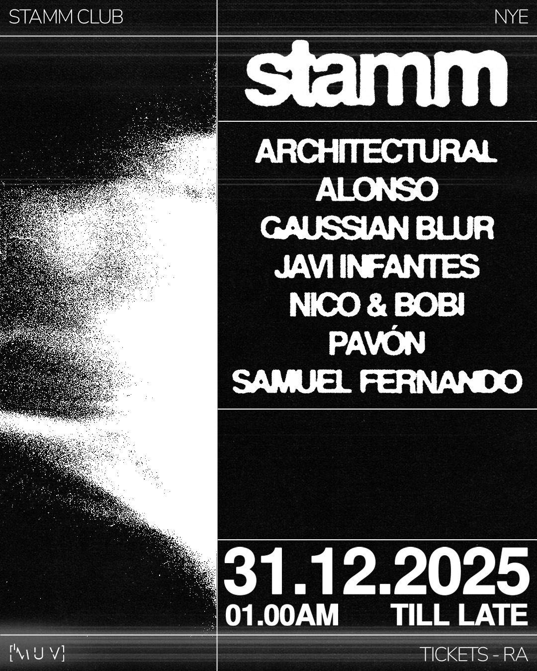 Stamm Special Nye W/ Architectural And Many More