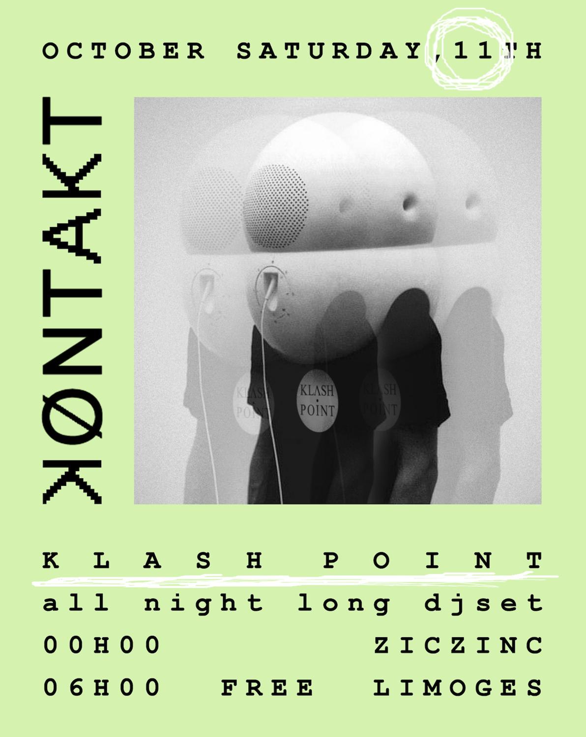 Køntakt #47