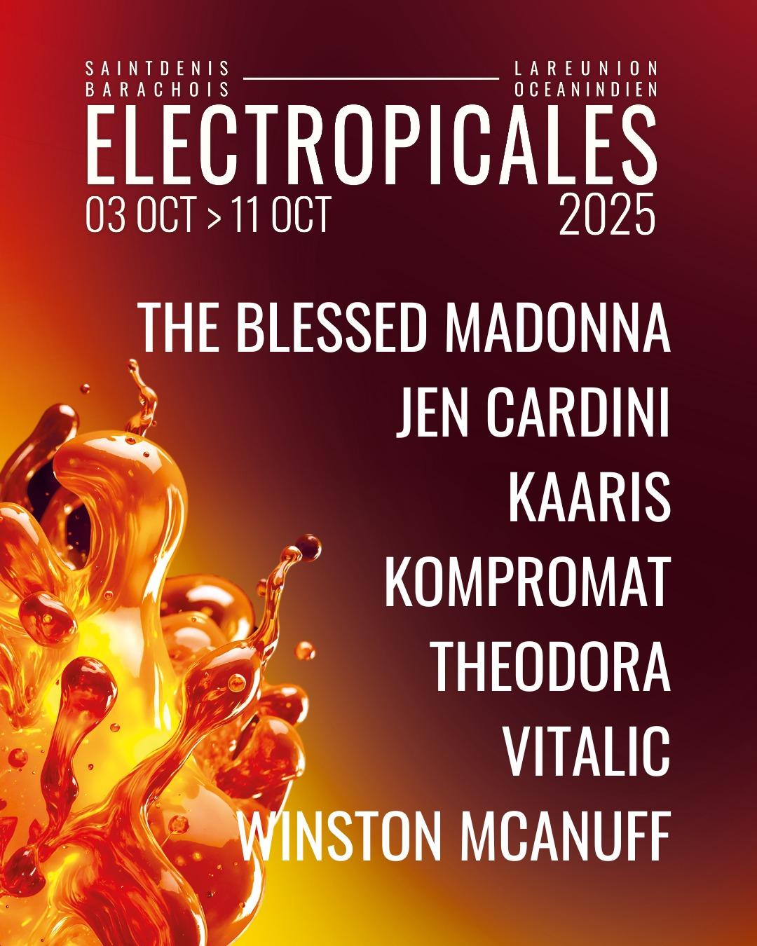 Electropicales