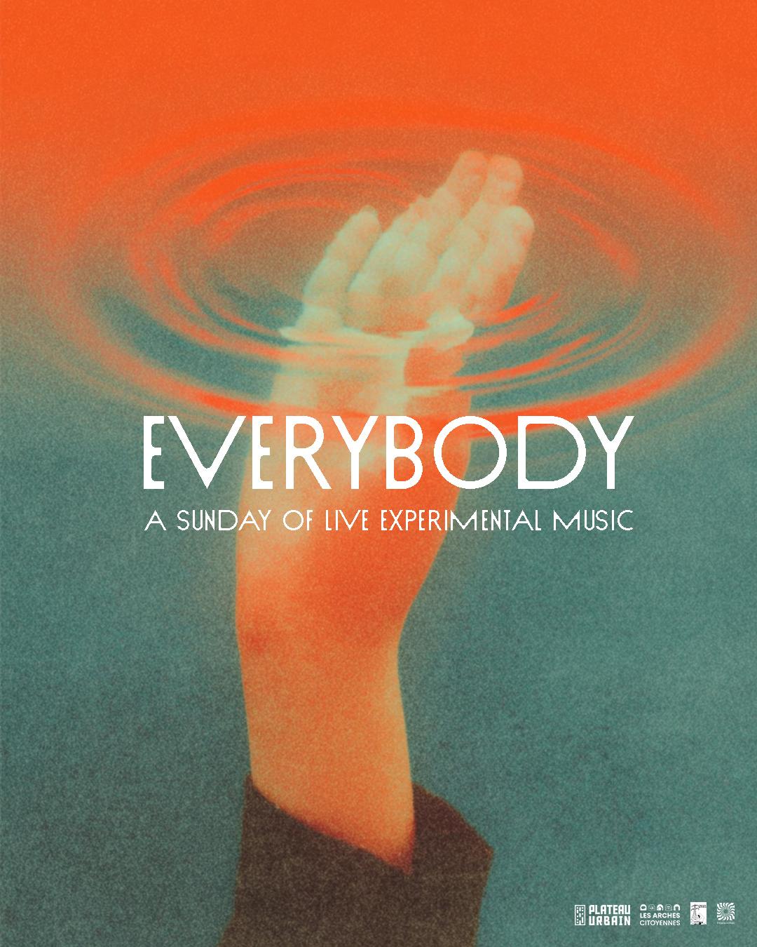 Everybody